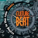 Culture Beat - Crying In The Rain Aboria Euro Radio Mix