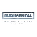 Rudimental - Hell Could Freeze Skream Remix