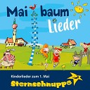 Sternschnuppe - Oh Mai oh Mai Sch nes Fr hlingslied f r Kinder Instrumental…