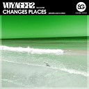 Voyager2 feat Coffee - Changing Placess Menshee and Milo nl Extended…