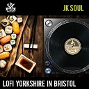 JK Soul Teo Collori - Lo Fi Yorkshire in Bristol