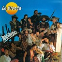 LA BIONDA - Трек 11