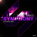 Swade James - Symphony Radio Edit