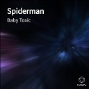 Toxic Baby - Spiderman
