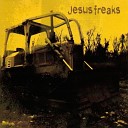 Jesus Freaks - Swim remaster