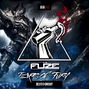 The Fuze Tears of Fury - Death Knight