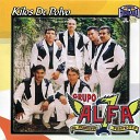 Grupo Alfa 7 - Corrido de Luis Pulido