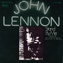 John Lennon - Stand By Me