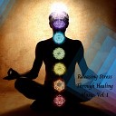 Jenifer John Meditation Collective - Purple Flowers Healing Meditating Relaxing…