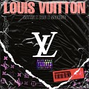 Asttin feat MadKing 710 Zer0 - Louis Vuitton
