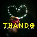 YoungTarget - Thando