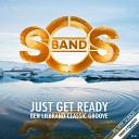 The S O S Band - Get Ready Ben Liebrand Classic Groove