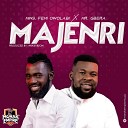 Femi A Owolabi feat Mr Gbera - Majenri
