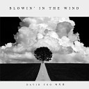 David Yoo feat - Blowin in the wind