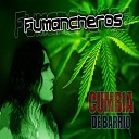 CumbiaDeBarrio - Fumanchando Remix Dj Poow