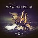 O Fagerlund Project - Clavis