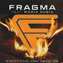 Above And Beyond - Fragma Ft Maria Rubia Everytime You Need Me Above…