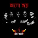 Friends The Band - Amar Kolkata