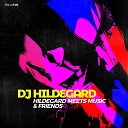 DJ Hildegard - The Creation
