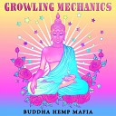 Growling Mechanics - Mad Maxx