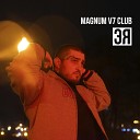 MAGNUM V7 CLUB - Эя