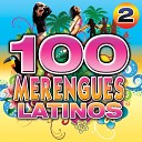 Merengue Latin Band - Cuando El Amor Se Da a