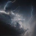 Rain Storm Sample Library - Samples of Rain