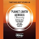 Pemza SA - Planet Earth Original Mix