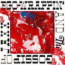 EGO WRAPPIN AND THE GOSSIP OF JAXX - Ame No Dubism