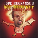 Jope Ruonansuu - Uotinen soittaa