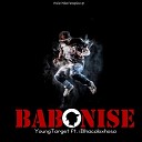 YoungTarget - Babonise