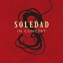 Soledad - Adi s Nonnio Live
