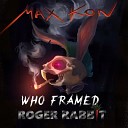 Max Kon - Who Framed Roger Rabbit