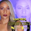 Natalia Rosa - Amores Superficiais