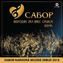 Nemanja Maksimovi - Lepa Stana Live