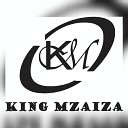 KING MZAIZA MUSIC - Tot N Tot