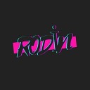 Rodin - Hard Trap beat Yakuza