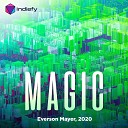 Everson Mayer - Magic Extended Mix