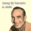 Al Jolson - A Chazend l Ohf Shabbes The Cantor