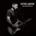 Victor Lawson - Red White and Blue