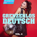 DJ Mister Cee Anna Hilbert - Allein Allein Fischer Fritz Remix Edit