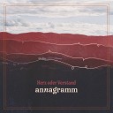 Annagramm - Net ohne di w