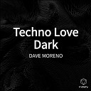 DAVE MORENO feat Dave More - Dark Power