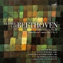 Beethoven - Piano Trio in C minor op 1 no 3 2 Andante cantabile con…