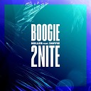 Keller feat Soffie Sidelmann - Boogie 2Nite Sidelmann Remix