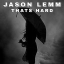 Jason Lemm - Feel the Beat