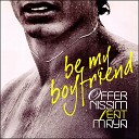 Offer Nissim feat Maya Simantov - Be My Boyfriend Club