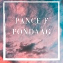 Pance F Pondaag - Kucoba Hidup Sendiri