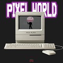 Oxid Playa - PIXEL WORLD