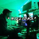 anigotbeats - Millions